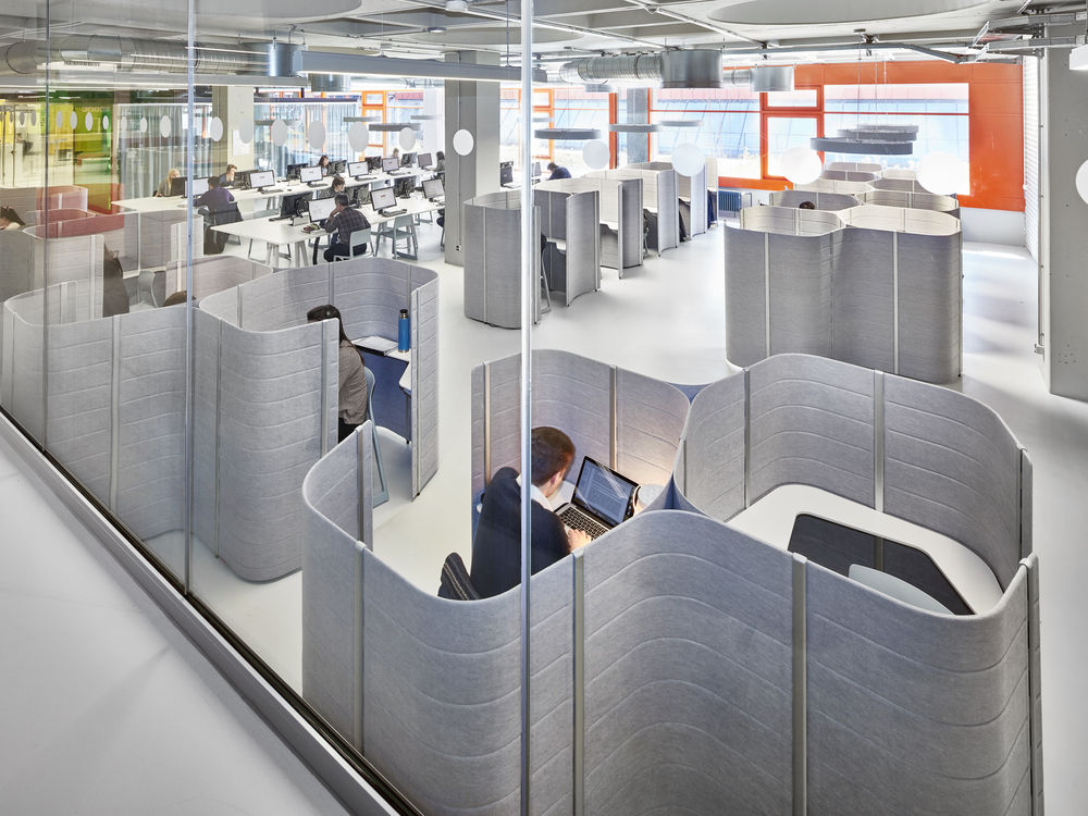 会议台|静音舱/洽谈屋|办公火狐官方网站|火狐HUOHU（中国）火狐官方网站|Workbays Focus 1